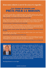 Load image into Gallery viewer, The Harvest is Ready