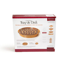 Charger l'image dans la galerie, Communion Tray-Brasstone