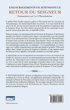 Charger l'image dans la galerie, Encouragement en attendant le Retour du Seigneur