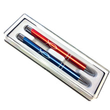 Charger l'image dans la galerie, Ensemble stylos