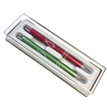 Charger l'image dans la galerie, Ensemble stylos