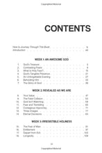 Load image into Gallery viewer, The Awe of God