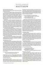 Charger l'image dans la galerie, ESV Outreach New Testament