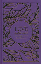 Load image into Gallery viewer, The One Year Love Language Minute Devotional
