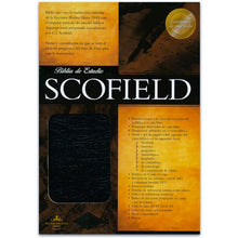 Charger l'image dans la galerie, Biblia de Estudio Scofield