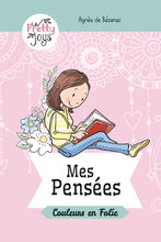 Charger l'image dans la galerie, Couleurs en folie - Mes pensées