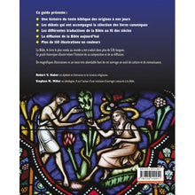 Load image into Gallery viewer, The Bible - Illustrated historical guide