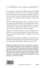 Load image into Gallery viewer, Is the Bible sexist?