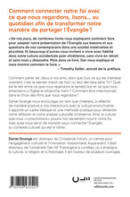 Charger l'image dans la galerie, Chrétien dans la culture d'aujourd'hui