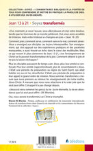 Load image into Gallery viewer, Be transformed