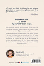 Load image into Gallery viewer, Finding joy in God