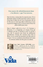 Charger l'image dans la galerie, Comme des courants d’eau dans le désert