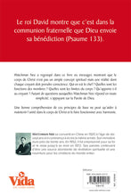 Load image into Gallery viewer, The reality of the body of Christ