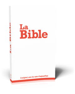 Bible Paperback