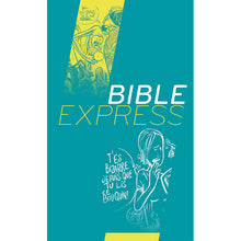 Charger l'image dans la galerie, Bible Express