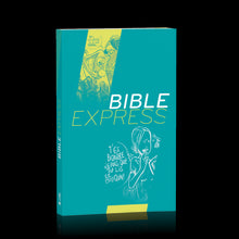 Charger l'image dans la galerie, Bible Express