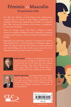 Charger l'image dans la galerie, Féminin VS Masculin