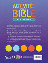 Charger l'image dans la galerie, Activités autour de la Bible