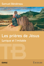 Charger l'image dans la galerie, Les prières de Jésus
