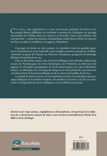Charger l'image dans la galerie, Dictionnaire de théologie biblique