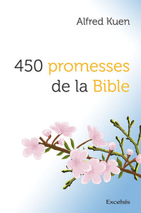 450 promises from the Bible