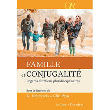 Charger l'image dans la galerie, Famille et conjugalité - N. Deheuvels et Cr.Paya