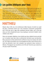 Load image into Gallery viewer, Matthew