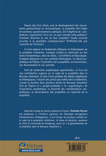 Load image into Gallery viewer, Christian prophecy according to the New Testament