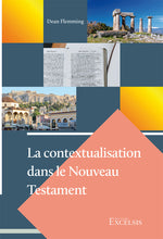 Load image into Gallery viewer, Contextualization in the New Testament