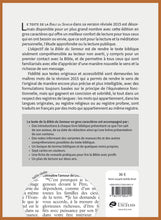 Charger l'image dans la galerie, Bible Semeur - Gros caractères semi-souple brun