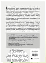 Charger l'image dans la galerie, Bible Semeur -  Gros caractères illustrée