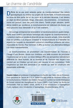 Load image into Gallery viewer, The charm of the andreide