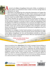 Charger l'image dans la galerie, Témoins de la foi des anabaptistes aux évangéliques