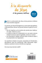 Charger l'image dans la galerie, À la découverte de Jésus et des premiers chrétiens