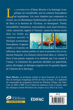 Charger l'image dans la galerie, Dieu et sa Parole