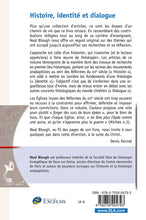 Charger l'image dans la galerie, Histoire, identité et dialogue