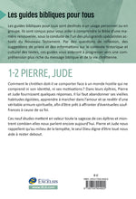 Load image into Gallery viewer, 1-2 Peter, Jude