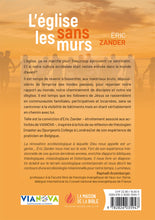 Load image into Gallery viewer, The church without the walls