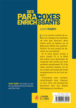 Load image into Gallery viewer, Enriching paradoxes