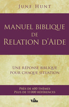 Load image into Gallery viewer, Biblical Counseling Handbook