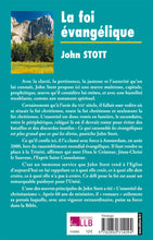 Load image into Gallery viewer, The evangelical faith