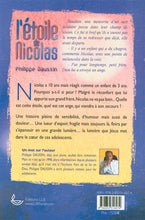 Charger l'image dans la galerie, L’Étoile de Nicolas