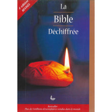 Charger l'image dans la galerie, La Bible déchiffrée