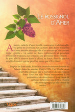 Load image into Gallery viewer, The nightingale of Amer