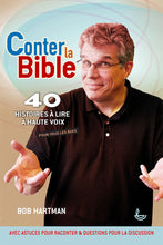 Load image into Gallery viewer, Storying the Bible