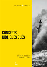 Charger l'image dans la galerie, Concepts bibliques clés