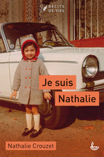 Load image into Gallery viewer, I am Nathalie
