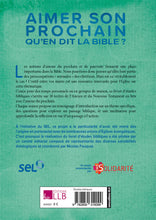 Load image into Gallery viewer, Loving your neighbor: what does the Bible say about it?