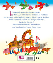 Charger l'image dans la galerie, Même Ours est invité