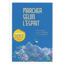 Load image into Gallery viewer, Walk in the Spirit